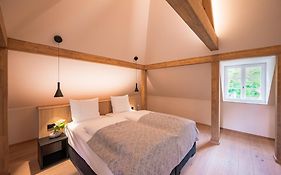 Gutshotel Menterschwaige