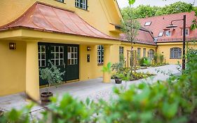Gutshotel Menterschwaige